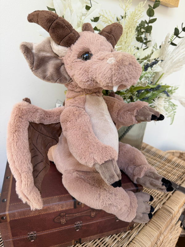 Feldspar Signature Collection Limited Edition Gargoyle No 1080