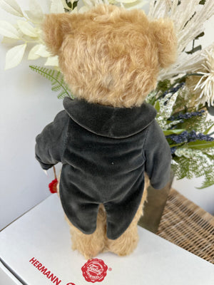 Gustaf Hermann Teddy Original Limited Edition Collectable Teddy Bear No 44
