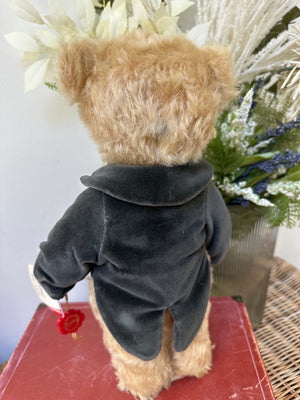 Gustaf Hermann Teddy Original Limited Edition Collectable Teddy Bear No 44