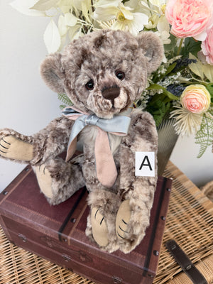 MO Charlie Bears Plush Collection Teddy Bear