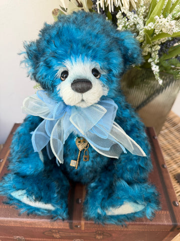 Narnia Charlie Bears Isabelle Collection Limited Edition No 280