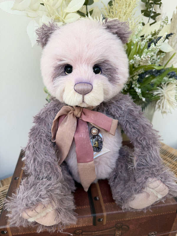 Ida Isabelle Collection Limited Edition Teddy Bear No 250