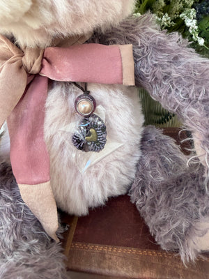 Ida Isabelle Collection Limited Edition Teddy Bear No 250