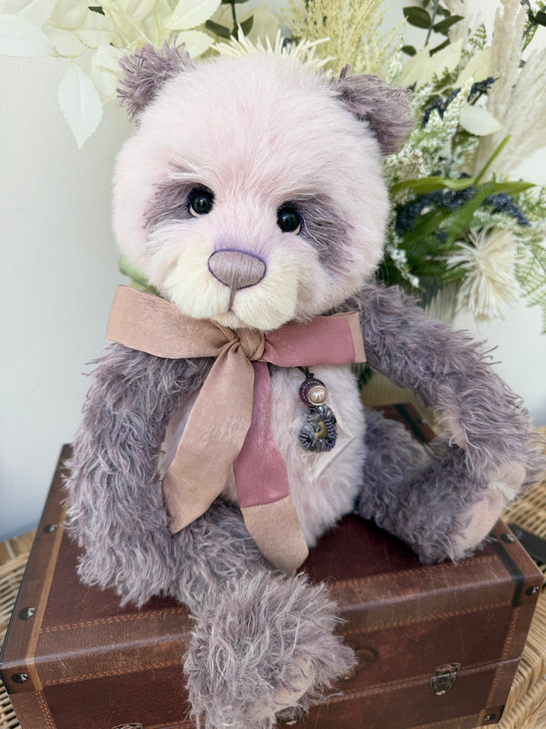 Ida Isabelle Collection Limited Edition Teddy Bear No 250