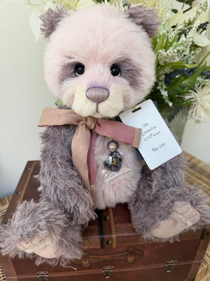 Ida Isabelle Collection Limited Edition Teddy Bear No 250