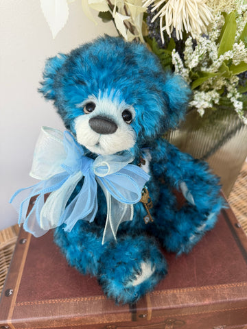 Narnia Charlie Bears Isabelle Collection Limited Edition No 252