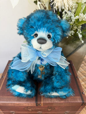 Narnia Charlie Bears Isabelle Collection Limited Edition No 252