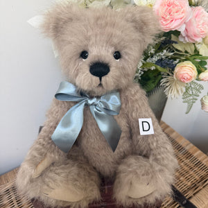 Jackson Charlie Bears 2026 Plush Collection Growler Teddy Bear