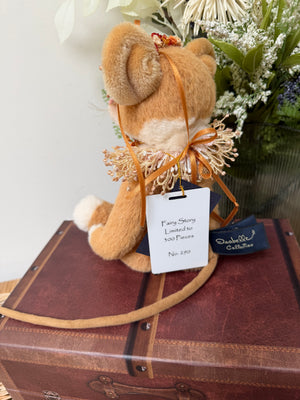 Fairy Story Isabelle Collection Limited Edition Mouse No 290