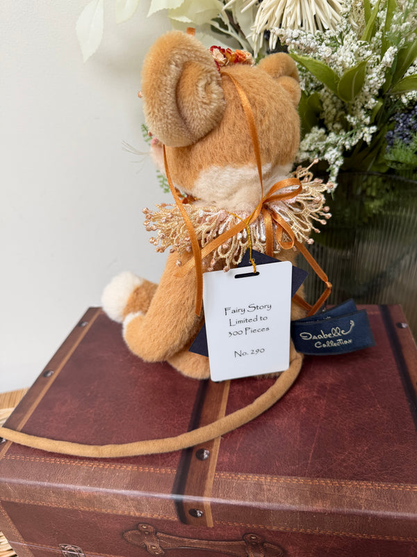 Fairy Story Isabelle Collection Limited Edition Mouse No 290