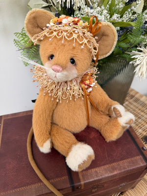 Fairy Story Isabelle Collection Limited Edition Mouse No 290