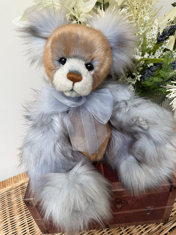 Avalon Charlie Bears Plush Collection Collectable Teddy Bear