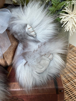 Avalon Charlie Bears Plush Collection Collectable Teddy Bear
