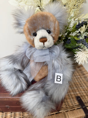 Avalon Charlie Bears Plush Collection Collectable Teddy Bear