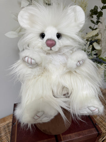 Bambalina Signature Collection Charlie Bears Limited Edition Mouse No 461