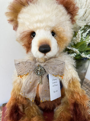 Odyssey Isabelle Collection Limited Edition Teddy Bear No 205