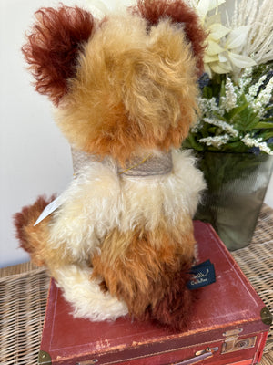 Odyssey Isabelle Collection Limited Edition Teddy Bear No 205