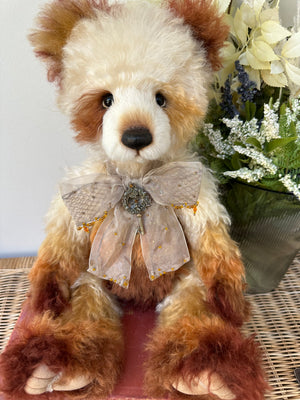 Odyssey Isabelle Collection Limited Edition Teddy Bear No 205