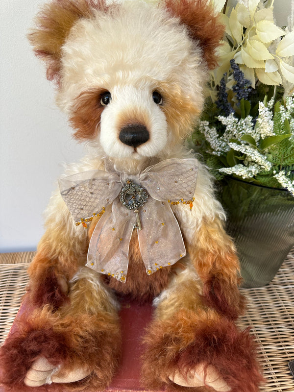 Odyssey Isabelle Collection Limited Edition Teddy Bear No 205