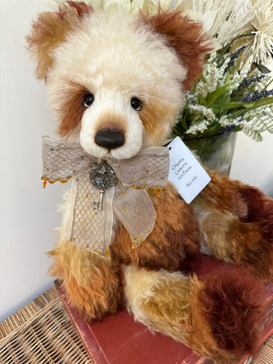 Odyssey Isabelle Collection Limited Edition Teddy Bear No 200
