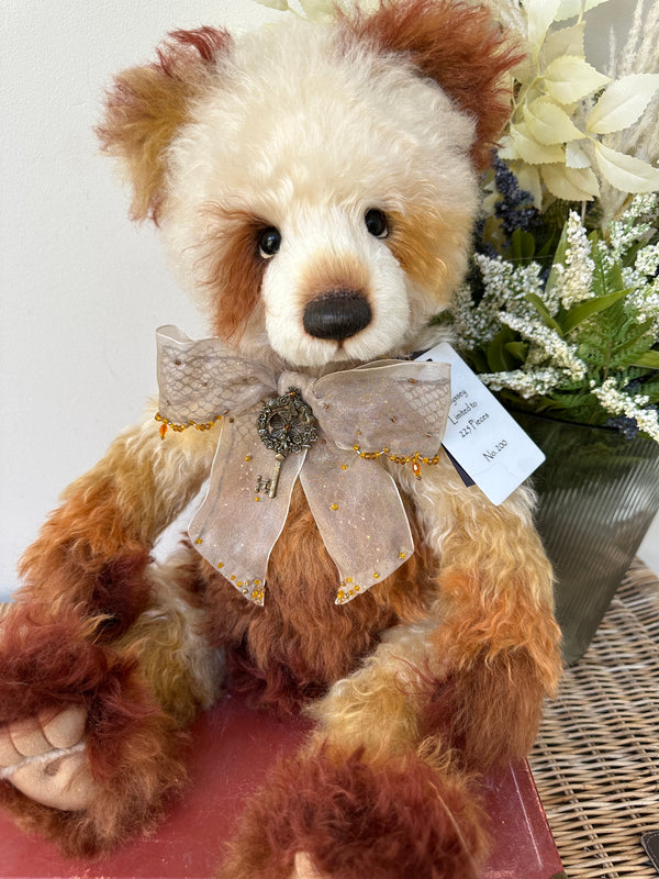 Odyssey Isabelle Collection Limited Edition Teddy Bear No 200