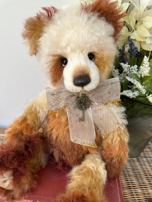 Odyssey Isabelle Collection Limited Edition Teddy Bear No 200