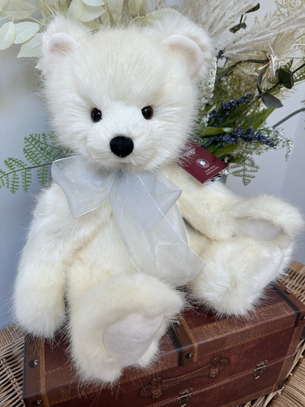 Little Bean Charlie Bears  Plush Collection Teddy Bear