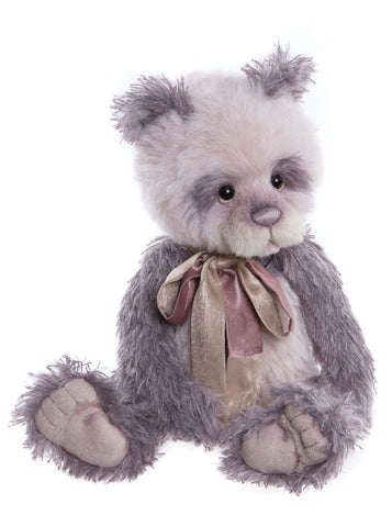 Ida Isabelle Collection Limited Edition Teddy Bear Pre-Order