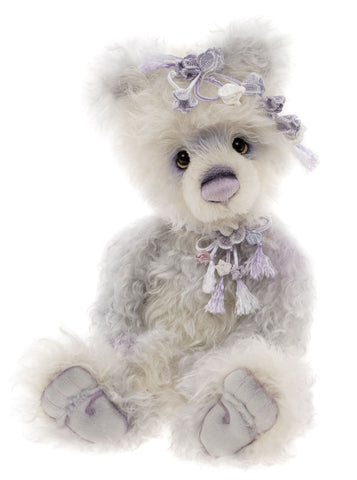 2026 Isabelle Masterpiece Limited Edition Teddy Bear