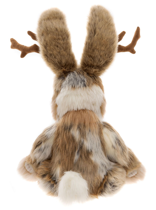 PRE ORDER Jackalope Signature Collection Charlie Bears Limited Edition