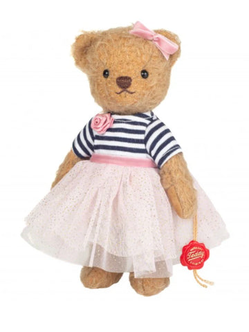 Jasmin Hermann Teddy Original 2024 New Release Teddy Bear Pre-Order