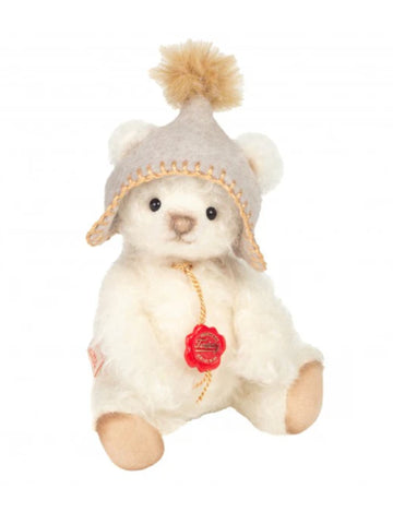 Jasper Miniature Limited Edition Mohair Teddy Bear Pre-Order