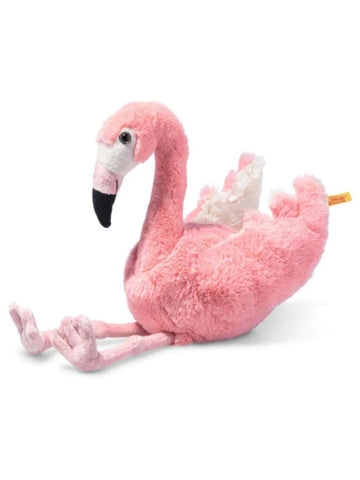 Jill Flamingo 30 cm Steiff Soft Plush Children's Toy