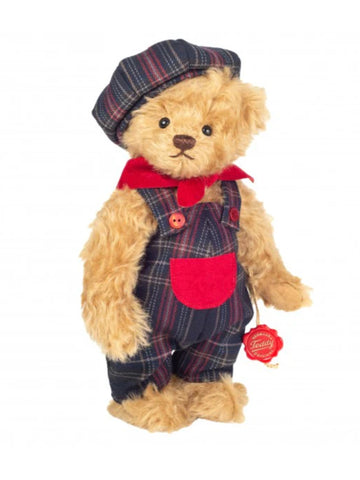 Jules Standing Teddy Hermann Limited Edition Mohair Teddy Bear Pre-Order