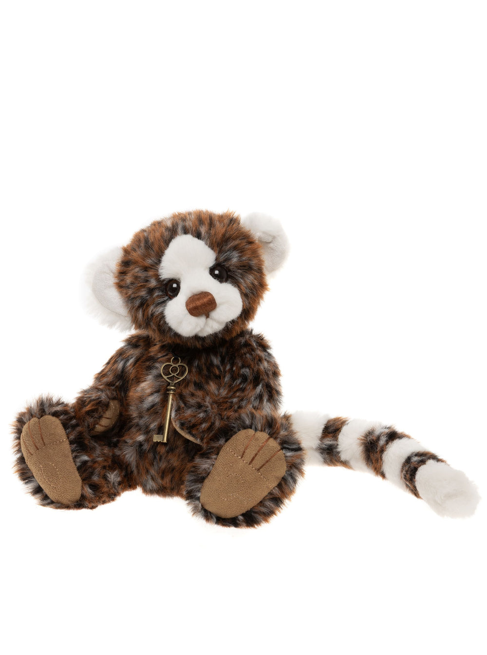 Money Monster Charlie Bears 2026 Plush Collection Teddy Bear