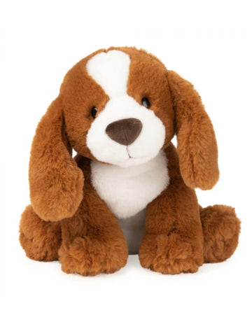 Kian Gund Plush Children' Toy Spaniel Puppy Dog