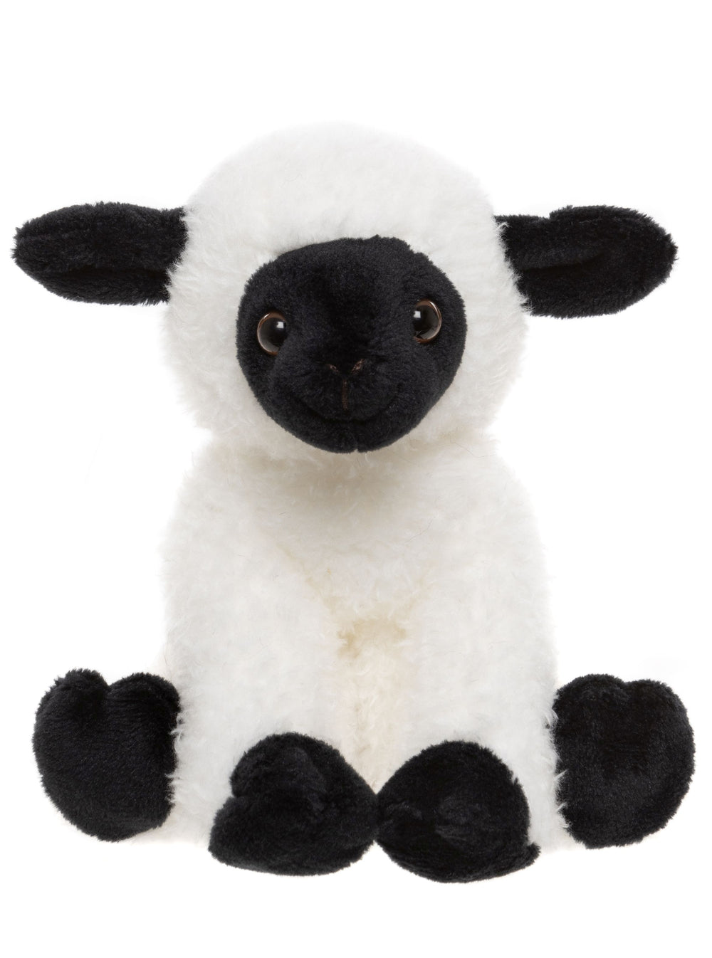 Lamb Cuddle Cub by Charlie Bears Plush Soft Toy