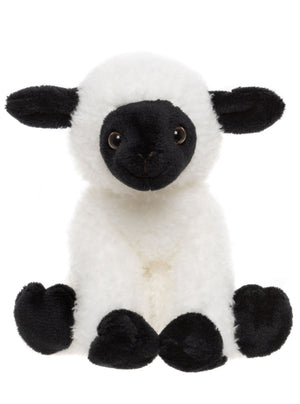 Lamb Cuddle Cub by Charlie Bears Plush Soft Toy