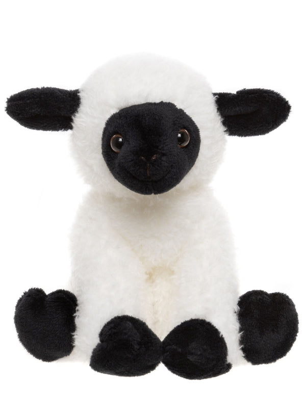 Lamb Cuddle Cub by Charlie Bears Plush Soft Toy