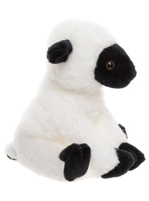 Lamb Cuddle Cub by Charlie Bears Plush Soft Toy