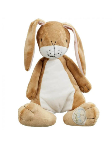 Guess How Much i Love You large Hare Soft toy