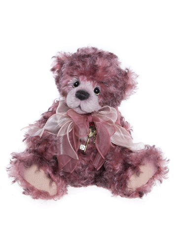 Lilliput Charlie Bears Isabelle Collection Limited Edition Pre-Order