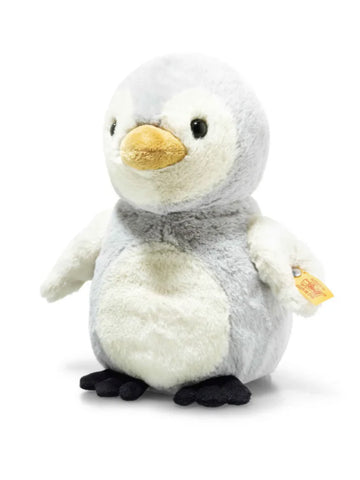 Lio Penguin Steiff Plush Children's 2024 New Release Soft Toy