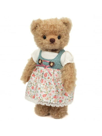 Lise Hermann Teddy Original Limited Edition Teddy Bear Pre-Order