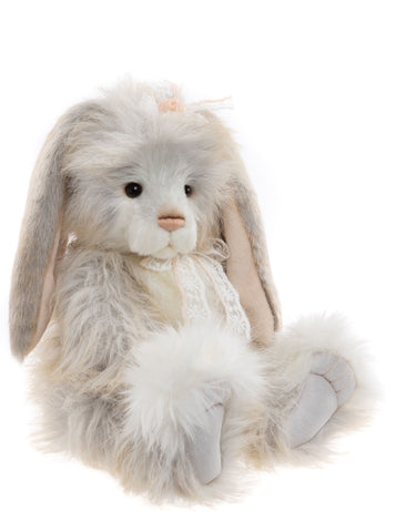 Littlewood Charlie Bears 2025 Plush Collection Bunny Rabbit