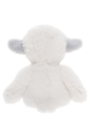 Lottie Lamb Cloud White Bear & Me Charlie Bears Children's Toy Sheep