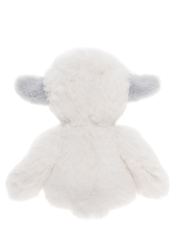 Lottie Lamb Cloud White Bear & Me Charlie Bears Children's Toy Sheep