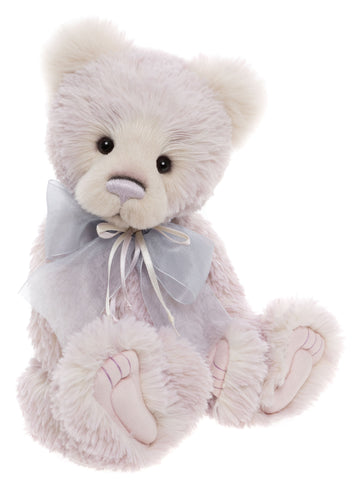 Maise-Belle Charlie Bears 2026 Plush Collection Teddy Bear