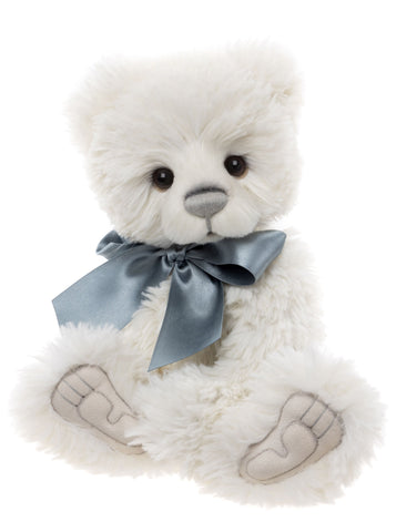 Maja Charlie Bears 2025 Plush Collection Teddy Bear