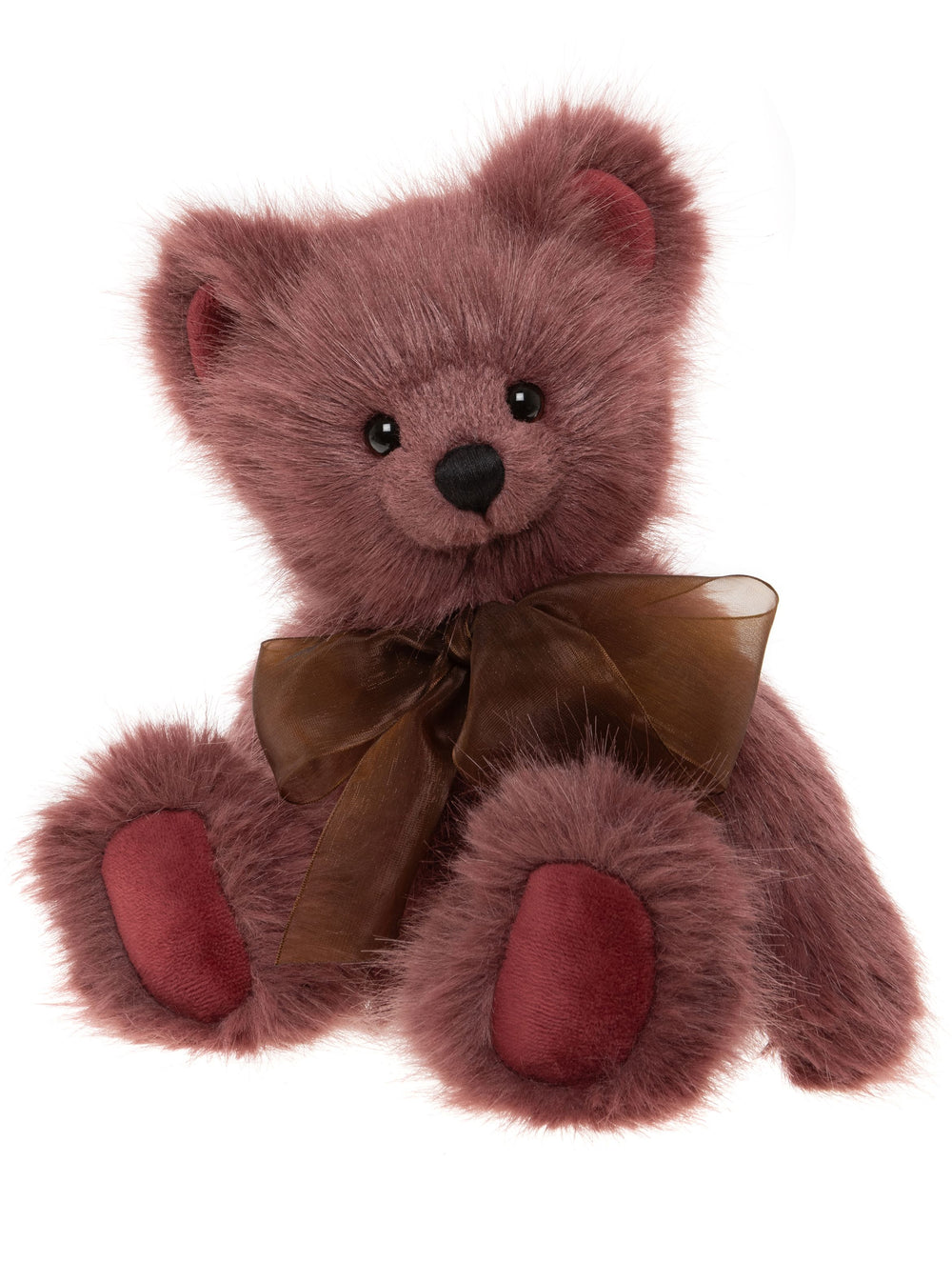Maple Charlie Bears 2026 Plush Collection Teddy Bear